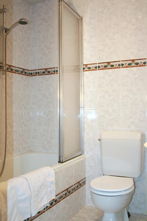 B&B La Source Fleurie Profondeville Habitación foto
