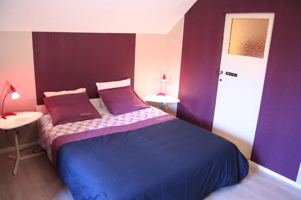 B&B La Source Fleurie Profondeville Habitación foto